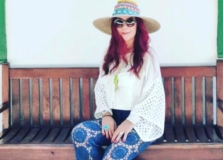 Miss Universo Bahia anuncia Jussara Amorim como Madrinha de Miss