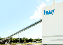 Knauf escolhe agência 3AW Brasil para ser responsável pela sua comunicação