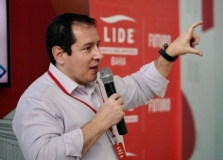 LIDE Futuro realizou mentoria em Salvador para jovens empreendedores