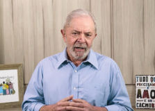 Lula confirma conversas com oposição, mas descarta encontro com ACM Neto
