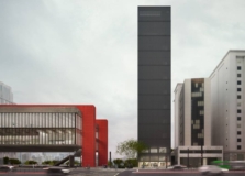 Masp inicia projeto de expansão com prédio vizinho