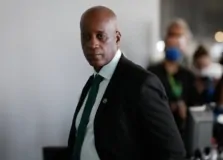 Ministério Público do Trabalho denuncia Sérgio Camargo por perseguição ideológica