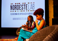 NordesteLAB promove programação sobre o audiovisual nordestino