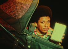 O artista baiano Trevo lançou o álbum “Água de Flor” nesta sexta (27)