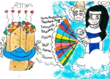 OSID celebra 25 anos do Panetone de Santa Dulce com campanha feita por crianças