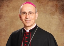 Papa Francisco acolhe pedido de renúncia de Dom Mauro e nomeia novo bispo para Ilhéus