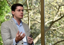 Professor baiano está entre os 10 maiores pesquisadores de Engenharia de Software do mundo