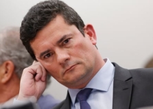 Projeto que prevê novo Código Eleitoral impede candidatura de Sérgio Moro