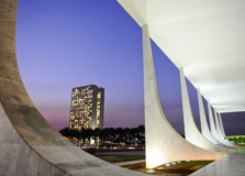 Recesso do Judiciário e Legislativo termina nesta segunda-feira (02)