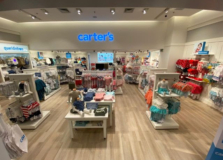 Riachuelo planeja abrir 60 lojas da Carter’s no Brasil, incluindo Salvador