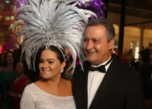 Rui Costa revela qual é o presente de aniversário de Aline Peixoto