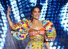 Saiba quem são os convidados do próximo Música Boa com Ivete