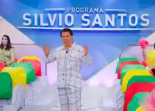 SBT irá exibir documentários sobre Silvio Santos no Dia dos Pais