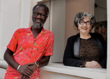 Teatro Molière ganha uma nova gestão e programação diversificada