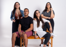 Copa do Mundo de Empreendedorismo seleciona tech-fin baiana para representar o Brasil na Arábia Saudita