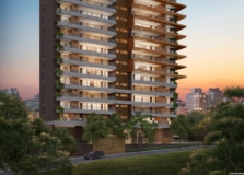 Morro Ipiranga vai ganhar um novo empreendimento residencial