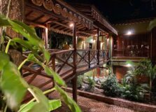 Pretoca Pousada, de Angeluci Figueiredo, registra alta procura e ocupação na Ilha dos Frades