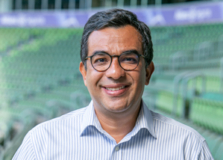 WTorre Entretenimento contrata Marcelo Frazão como novo diretor de marketing