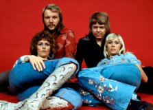 MAMMA MIA! Abba lança músicas e anuncia primeiro álbum em 40 anos