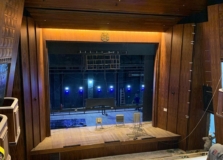 Antigo e histórico teatro será reinaugurado no Rio