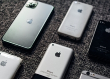 Apple irá apresentar nova linha de iPhones