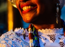 Título de patrimônio cultural das baianas de acarajé está ameaçado