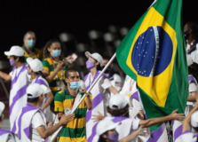 Campanha do Brasil nos Jogos Paralímpicos é histórica