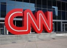 CNN Brasil chega ao Prime Video como 1º canal de notícias do serviço