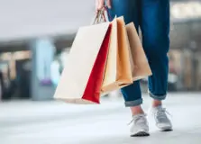 Vendas do varejo baiano cresceram 5,2% em janeiro