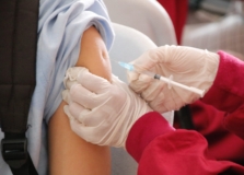 Mutirão da vacinação contra gripe acontece nesta sexta-feira (17), em Salvador