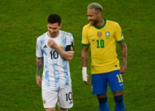 Entenda a suspensão do jogo entre Brasil e Argentina pelas Eliminatórias