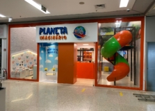 Espaço infantil ganha nova unidade em shopping de Salvador
