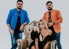 Ana Terra lança canção “Esqueminha”, com participação da dupla Os Parazim