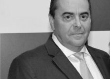 Sepultamento de Paulo Tannus Freitas será amanhã (1º)