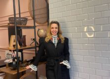 Alessandra Mattos investe em cursos de Harmonização Orofacial