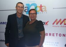 “Reunir empresários que falam a mesma língua é fundamental”, diz Valdir Scoriza, representante da Amvox no Conexões Anota Bahia