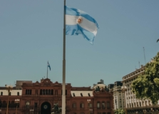 Governo argentino anuncia abertura das fronteiras com Brasil