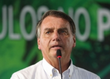 Governo Bolsonaro completa mil dias à frente da República