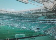 Governo de São Paulo anuncia volta do público aos estádios