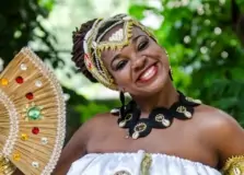 Salve a data! Ilê Aiyê realiza show em comemoração à Semana da Mãe Preta