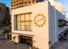 Itaú anuncia fechamento do Cine Glauber Rocha, em Salvador
