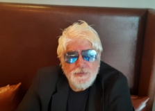 João Cavalcanti comenta sobre implementação da Ferrovia de Integração Oeste-Leste