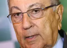 João Martins é reeleito presidente da CNA por unanimidade