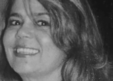Luto! Morre Clorildes Yeda Chagas Gantois