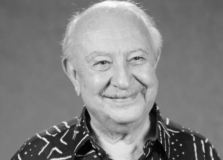 Luto! Morre Sérgio Mamberti