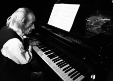 Luto! Morre o pianista João Carlos Assis Brasil