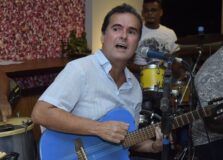 Nank Gastrobar promove Festa de Yemanjá com Ricardo Chaves e Lucas