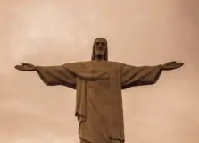 Moacyr Luz escreve samba em homenagem ao rio. Ouça “Alma carioca, Cristo Redentor”