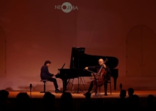 Neojiba volta aos palcos com concerto em homenagem a Beethoven