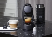 Nespresso lança edição limitada de dois novos sabores de café